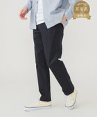 【ビームス/BEAMS / MEN】のストレッチテーパードチノ 人気、トレンドファッション・服の通販 founy(ファニー) ファッション Fashion メンズファッション MEN ストレッチ Stretch スラックス Slacks スリム Slim テーパード Tapered フィット Fit エレガント 上品 Elegant thumbnail NAVY|ID: prp329100004284476 ipo3291000000030891686