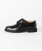 【ビューティ&ユース ユナイテッドアローズ/BEAUTY&YOUTH / UNITED ARROWS / MEN】のall time shoes ダービー シューズ BLACK|ID: prp329100004284508 ipo3291000000030287954