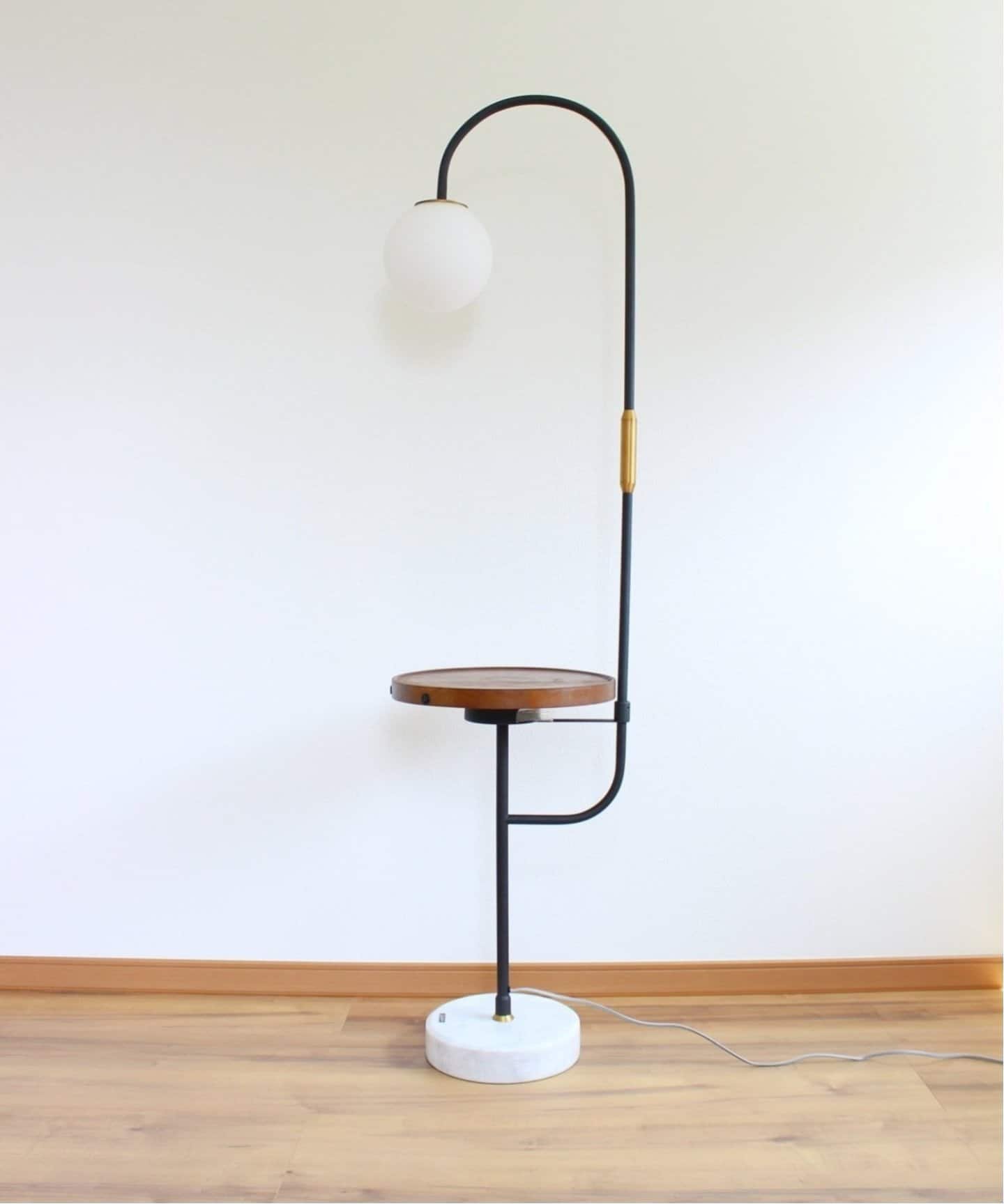 【その他のブランド/Other】のEUREKA FLOOR LAMP エウレカフロアランプ 電球付属 人気、トレンドファッション・服の通販 founy(ファニー) 　ファッション　Fashion　メンズファッション　MEN　エレガント 上品　Elegant　ガラス　Glass　スマホ　Smartphone　テーブル　Table　フォルム　Form　モバイル　Mobile　 other-1|ID: prp329100004284728 ipo3291000000030298914