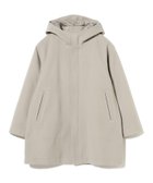 【ビームス/BEAMS / MEN】のフリース フーデッド コート 人気、トレンドファッション・服の通販 founy(ファニー) ファッション Fashion メンズファッション MEN クラシック Classic ダッフルコート Duffel Coat フォーマル Formal メルトン Melton 軽量 Lightweight thumbnail LIGHT.GREY|ID: prp329100004284795 ipo3291000000030287777