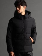 【ニコル/NICOLE / MEN】の【23年モデル EC限定再販売】フルダルポリエステル ダウンブルゾン 67ネイビー|ID: prp329100004284806 ipo3291000000030288320