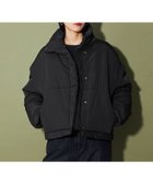 【その他のブランド/Other】のCITEN パデッド ロングマルチWAY コート BLACK|ID: prp329100004284919 ipo3291000000030143023