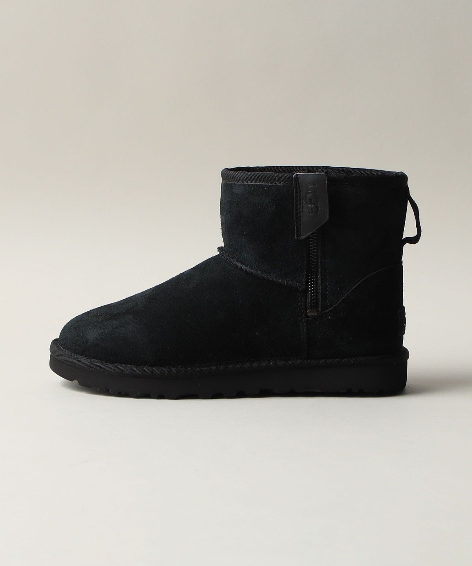 【オデット エ オディール/Odette e Odile】のUGG Classic Mini Bailey Zip 人気、トレンドファッション・服の通販 founy(ファニー) 　ファッション　Fashion　レディースファッション　WOMEN　カリフォルニア　California　クラシック　Classic　人気　Popularity　 other-1|ID: prp329100004285154 ipo3291000000029748809