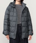 【ビショップ/Bshop】のダウンジャケット WOMEN 人気、トレンドファッション・服の通販 founy(ファニー) ファッション Fashion レディースファッション WOMEN アウター Coat Outerwear ジャケット Jackets ジャケット Jacket スクエア Square スリーブ Sleeve タフタ Taffeta ダウン Down ポケット Pocket 軽量 Lightweight thumbnail GREY系1|ID: prp329100004285250 ipo3291000000030080935