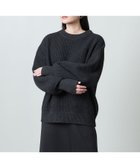 【ユナイテッドアローズ/UNITED ARROWS】のMARW UNITED ARROWS アゼ プルオーバーニット 人気、トレンドファッション・服の通販 founy(ファニー) ファッション Fashion レディースファッション WOMEN トップス・カットソー Tops/Tshirt ニット Knit Tops プルオーバー Pullover 畦 Ridge 人気 Popularity ビジネス 仕事 通勤 Business thumbnail DK.GRAY|ID: prp329100004285269 ipo3291000000029749569