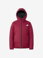 【ザ ノース フェイス/THE NORTH FACE / MEN】のリバーシブルエニータイムインサレーテッドフーディ(メンズ) ビートルート|ID: prp329100004286517 ipo3291000000029855432