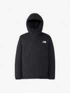 【ザ ノース フェイス/THE NORTH FACE / MEN】のリバーシブルエニータイムインサレーテッドフーディ(メンズ) ブラック|ID: prp329100004286517 ipo3291000000029855433