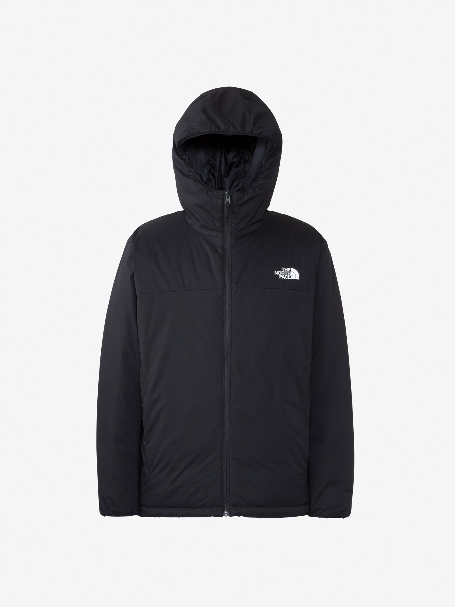 【ザ ノース フェイス/THE NORTH FACE / MEN】のリバーシブルエニータイムインサレーテッドフーディ(メンズ) インテリア・キッズ・メンズ・レディースファッション・服の通販 founy(ファニー) 　ファッション　Fashion　メンズファッション　MEN　スポーツ　Sports　スポーティ　Sporty　メンズ　Mens　ブラック×ニュートープ|ID: prp329100004286517 ipo3291000000029855434