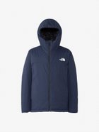 【ザ ノース フェイス/THE NORTH FACE / MEN】のリバーシブルエニータイムインサレーテッドフーディ(メンズ) アーバンネイビー|ID: prp329100004286517 ipo3291000000029855435