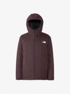 【ザ ノース フェイス/THE NORTH FACE / MEN】のリバーシブルエニータイムインサレーテッドフーディ(メンズ) コールブラウン|ID: prp329100004286517 ipo3291000000029855437