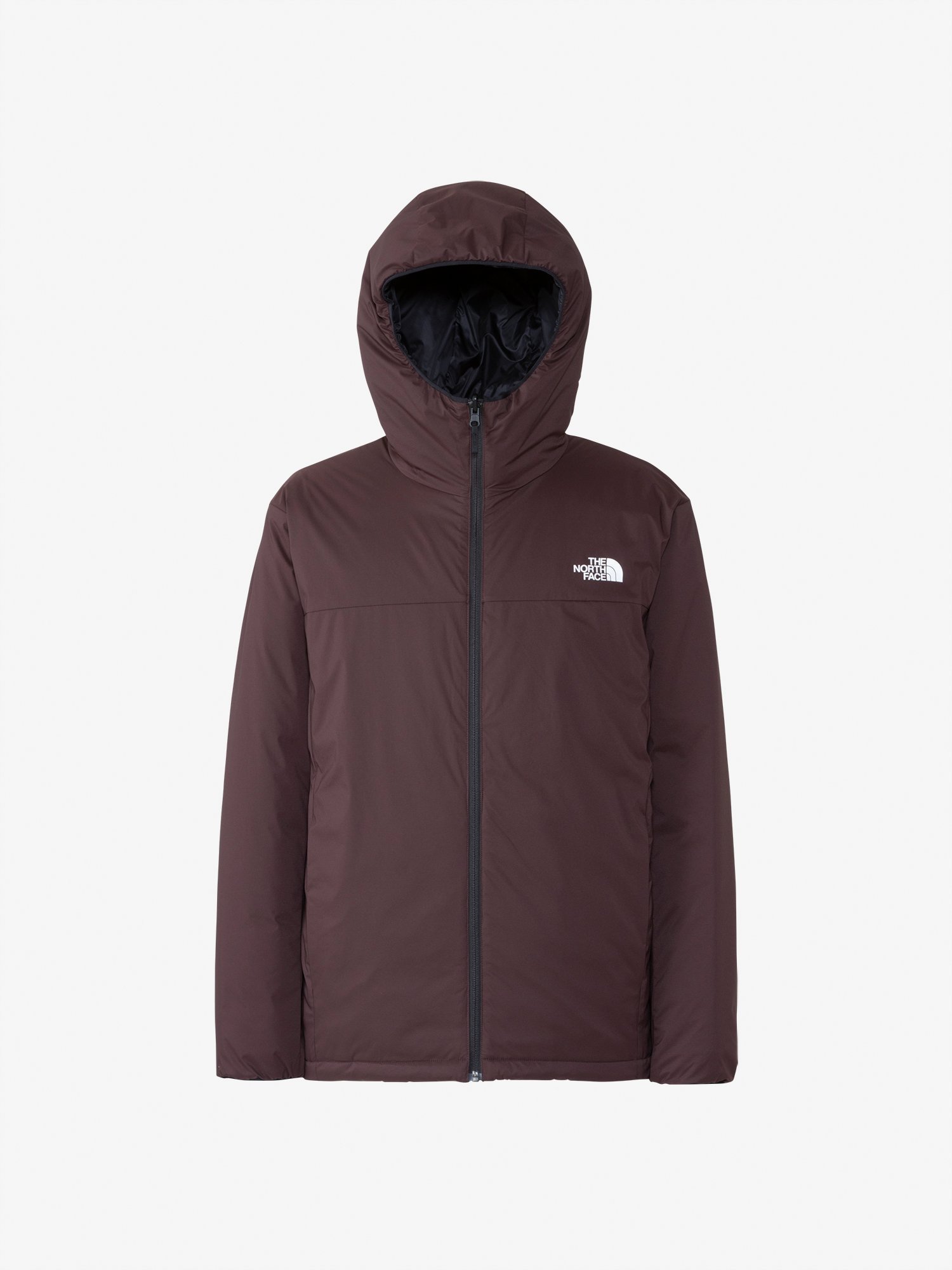 【ザ ノース フェイス/THE NORTH FACE / MEN】のリバーシブルエニータイムインサレーテッドフーディ(メンズ) インテリア・キッズ・メンズ・レディースファッション・服の通販 founy(ファニー) 　ファッション　Fashion　メンズファッション　MEN　スポーツ　Sports　スポーティ　Sporty　メンズ　Mens　コールブラウン|ID: prp329100004286517 ipo3291000000029855437