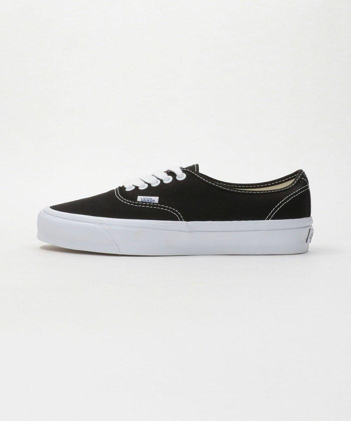 【ビューティ&ユース ユナイテッドアローズ/BEAUTY&YOUTH / UNITED ARROWS / MEN】のVANS オーセンティック リイシュー 44/スニーカー インテリア・キッズ・メンズ・レディースファッション・服の通販 founy(ファニー) https://founy.com/ ファッション Fashion メンズファッション MEN シューズ・靴 Shoes/Men スニーカー Sneakers おすすめ Recommend カリフォルニア California シンプル Simple スニーカー Sneakers セットアップ Set Up フォルム Form ベーシック Basic レース Race 人気 Popularity 定番 Standard |ID: prp329100004286571 ipo3291000000029915435