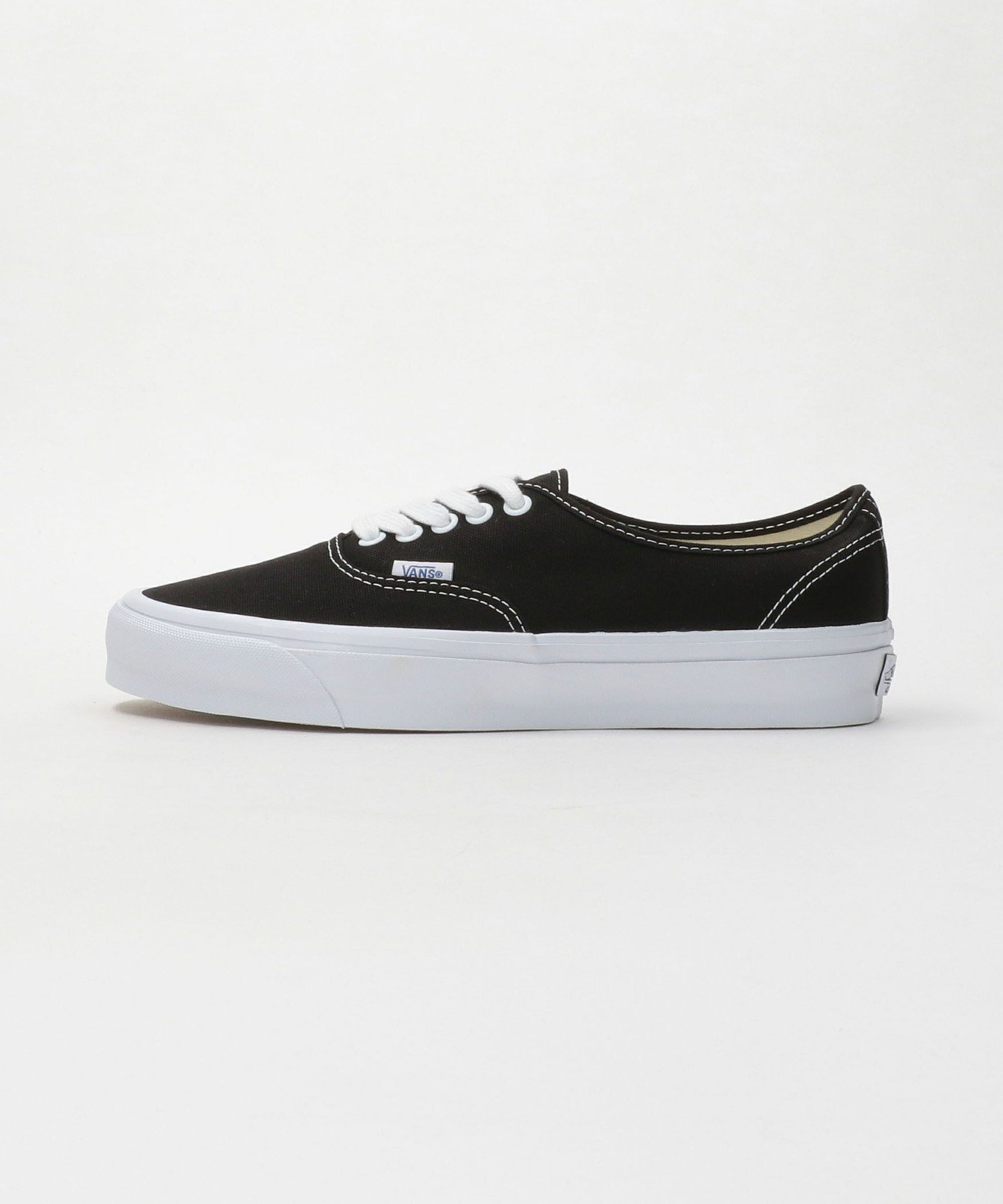 【ビューティ&ユース ユナイテッドアローズ/BEAUTY&YOUTH / UNITED ARROWS / MEN】のVANS オーセンティック リイシュー 44/スニーカー 人気、トレンドファッション・服の通販 founy(ファニー) 　ファッション　Fashion　メンズファッション　MEN　シューズ・靴　Shoes/Men　スニーカー　Sneakers　おすすめ　Recommend　カリフォルニア　California　シンプル　Simple　スニーカー　Sneakers　セットアップ　Set Up　フォルム　Form　ベーシック　Basic　レース　Race　人気　Popularity　定番　Standard　 other-1|ID: prp329100004286571 ipo3291000000029915435