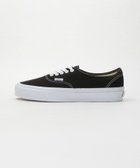 【ビューティ&ユース ユナイテッドアローズ/BEAUTY&YOUTH / UNITED ARROWS / MEN】のVANS オーセンティック リイシュー 44/スニーカー BLACK|ID: prp329100004286571 ipo3291000000029915437