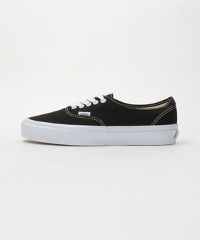 【ビューティ&ユース ユナイテッドアローズ/BEAUTY&YOUTH / UNITED ARROWS / MEN】のVANS オーセンティック リイシュー 44/スニーカー 人気、トレンドファッション・服の通販 founy(ファニー) ファッション Fashion メンズファッション MEN シューズ・靴 Shoes/Men スニーカー Sneakers おすすめ Recommend カリフォルニア California シンプル Simple スニーカー Sneakers セットアップ Set Up フォルム Form ベーシック Basic レース Race 人気 Popularity 定番 Standard |ID:prp329100004286571