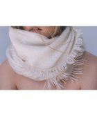 【その他のブランド/Other】のelegancese/fringe ピュアカシミア100% マフラー ストール EL01 エレガンセーゼ 24AW クリスマス プレゼント ギフト 人気、トレンドファッション・服の通販 founy(ファニー) ファッション Fashion レディースファッション WOMEN ストール Scarves マフラー Mufflers イタリア Italy カシミヤ Cashmere キルティング Quilting コレクション Collection ジャケット Jacket ストール Stall セットアップ Set Up センター Center ダウン Down トレンド Trend トレーナー Trainer フリンジ Fringe マフラー Scarf マーメイド Mermaid モダン Modern ロング Long おすすめ Recommend 2024年 2024 エレガント 上品 Elegant クリスマス X'mas Christmas Xmas ギフト プレゼント Gift Present 2024-2025秋冬・A/W Aw/Autumn/Winter/Fw/Fall/2024-2025 thumbnail WHT|ID: prp329100004286653 ipo3291000000029850140