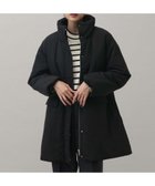 【グローバルワーク/GLOBAL WORK】のMATINEE LINE/撥水スタンドコート/ 201240 人気、トレンドファッション・服の通販 founy(ファニー) ファッション Fashion レディースファッション WOMEN アウター Coat Outerwear コート Coats ショート Short スタンド Stand ブルゾン Blouson ベスト Vest ロング Long 軽量 Lightweight thumbnail ブラック09|ID: prp329100004287039 ipo3291000000030055394