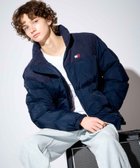 【トミーヒルフィガー/TOMMY HILFIGER / MEN】のTJM CRD MX ALSK PFFR Dark Night Navy 人気、トレンドファッション・服の通販 founy(ファニー) ファッション Fashion メンズファッション MEN thumbnail マルチC1G|ID: prp329100004287403 ipo3291000000030140576