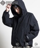 【その他のブランド/Other】のSP GORE-TEX WINDSTOPPER 中綿 SHELL PARKA 24AW ブラック|ID: prp329100004287423 ipo3291000000030301717