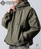 【その他のブランド/Other】のSP GORE-TEX WINDSTOPPER 中綿 SHELL PARKA 24AW オリーブ|ID: prp329100004287423 ipo3291000000030301718