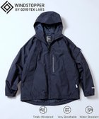 【その他のブランド/Other】のSP GORE-TEX WINDSTOPPER 中綿 SHELL PARKA 24AW ネイビー|ID: prp329100004287423 ipo3291000000030301719