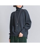 【ビューティ&ユース ユナイテッドアローズ/BEAUTY&YOUTH / UNITED ARROWS】のコットンカシミヤ ミラノリブニット タートル -ウォッシャブル- 人気、トレンドファッション・服の通販 founy(ファニー) ファッション Fashion レディースファッション WOMEN トップス・カットソー Tops/Tshirt ニット Knit Tops おすすめ Recommend ウォッシャブル Washable カシミヤ Cashmere スリット Slit タートル Turtle タートルネック Turtleneck ボトム Bottom ミラノリブ Milan Ribs ワイド Wide ビジネス 仕事 通勤 Business 定番 Standard thumbnail NAVY|ID: prp329100004287610 ipo3291000000030154610