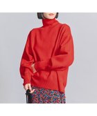 【ビューティ&ユース ユナイテッドアローズ/BEAUTY&YOUTH / UNITED ARROWS】のコットンカシミヤ ミラノリブニット タートル -ウォッシャブル- 人気、トレンドファッション・服の通販 founy(ファニー) ファッション Fashion レディースファッション WOMEN トップス・カットソー Tops/Tshirt ニット Knit Tops おすすめ Recommend ウォッシャブル Washable カシミヤ Cashmere スリット Slit タートル Turtle タートルネック Turtleneck ボトム Bottom ミラノリブ Milan Ribs ワイド Wide ビジネス 仕事 通勤 Business 定番 Standard thumbnail RED|ID: prp329100004287610 ipo3291000000030154612