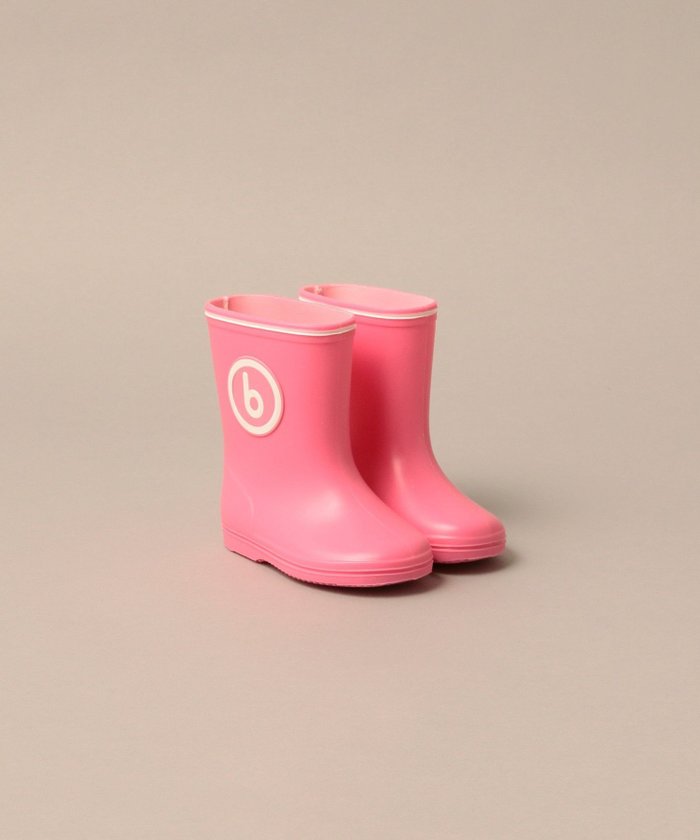 【こども ビームス/コドモ ビームス / KIDS】のこども ビームス / New レイン ブーツ(13~19cm) レイングッズ 長靴 雨 撥水 入学 入園 新学期 25SS インテリア・キッズ・メンズ・レディースファッション・服の通販 founy(ファニー) https://founy.com/ ファッション Fashion キッズファッション KIDS 2025年 2025 2025春夏・S/S Ss,Spring/Summer,2025 インソール Insole コンビ Combination シンプル Simple レイン Rain 入学式 Entrance Ceremony |ID: prp329100004288220 ipo3291000000031910713