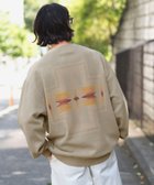 【ビーミングライフストア/B:MING LIFE STORE / MEN】の【12/5新規値下げ】PENDLETON / 別注 ピグメント クルーネック スウェット 24AW ギフト 人気、トレンドファッション・服の通販 founy(ファニー) ファッション Fashion メンズファッション MEN インナー Inner スウェット Sweat スペシャル Special スラックス Slacks スリーブ Sleeve デニム Denim フィット Fit プリント Print 別注 Special Order リラックス Relax ロング Long おすすめ Recommend 2024年 2024 ギフト プレゼント Gift Present 2024-2025秋冬・A/W Aw/Autumn/Winter/Fw/Fall/2024-2025 thumbnail Grege|ID: prp329100004288280 ipo3291000000030140151