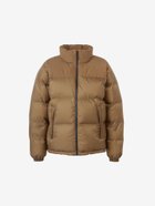 【ザ ノース フェイス/THE NORTH FACE / MEN】のジーティーエックスヌプシジャケット(メンズ) ユーティリティブラウン|ID: prp329100004288288 ipo3291000000030301329