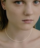 【その他のブランド/Other】のles bon bon/blanc pearl choker パール ネックレス ギフト クリスマス 人気、トレンドファッション・服の通販 founy(ファニー) ファッション Fashion メンズファッション MEN ジュエリー Jewelry/Men ネックレス Necklaces ギフト プレゼント Gift Present クリスマス X'mas Christmas Xmas ジュエリー Jewelry ネックレス Necklace パール Pearl リュクス Luxe thumbnail WHT|ID: prp329100004288358 ipo3291000000029949609