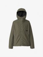 【ザ ノース フェイス/THE NORTH FACE】のコンパクトノマドジャケット(メンズ) 人気、トレンドファッション・服の通販 founy(ファニー) ファッション Fashion レディースファッション WOMEN アウター Coat Outerwear ジャケット Jackets ジャケット Jacket メンズ Mens 冬 Winter 秋 Autumn/Fall 軽量 Lightweight thumbnail ニュートープ×ブラック|ID: prp329100004290728 ipo3291000000029923770