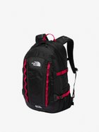 【ザ ノース フェイス/THE NORTH FACE】のビッグショット TNFブラック×TNFレッド|ID: prp329100004290774 ipo3291000000031937858