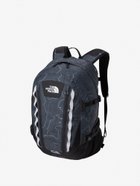【ザ ノース フェイス/THE NORTH FACE】のビッグショット TNFブラックトポプリント|ID: prp329100004290774 ipo3291000000031937860