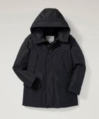 【ウールリッチ/WOOLRICH / MEN】の【公式】ゴアテックス マウンテン パーカ / GTX MOUNTAIN PARKA 人気、トレンドファッション・服の通販 founy(ファニー) ファッション Fashion メンズファッション MEN ダウン Down ドローコード Draw Cord ハイネック High Neck パッチ Patch ファブリック Fabric フラップ Flap フロント Front ポケット Pocket 冬 Winter 定番 Standard thumbnail BLACK|ID: prp329100004291005 ipo3291000000030145572