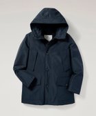 【ウールリッチ/WOOLRICH / MEN】の【公式】ゴアテックス マウンテン パーカ / GTX MOUNTAIN PARKA 人気、トレンドファッション・服の通販 founy(ファニー) ファッション Fashion メンズファッション MEN ダウン Down ドローコード Draw Cord ハイネック High Neck パッチ Patch ファブリック Fabric フラップ Flap フロント Front ポケット Pocket 冬 Winter 定番 Standard thumbnail MELTON BLUE|ID: prp329100004291005 ipo3291000000030145573