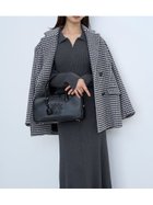 【スナイデル/SNIDEL】のウールオーバージャケット 人気、トレンドファッション・服の通販 founy(ファニー) ファッション Fashion レディースファッション WOMEN アウター Coat Outerwear ジャケット Jackets おすすめ Recommend エレガント 上品 Elegant ギンガム Gingham シンプル Simple ジャケット Jacket ストレート Straight ダブル Double チェック Check トレンド Trend ポケット Pocket 人気 Popularity thumbnail CHECK[931]|ID: prp329100004291013 ipo3291000000030059374