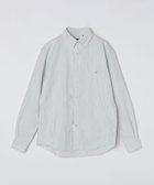 【シップス/SHIPS / MEN】の【WEB限定】SHIPS 防シワ・吸水速乾 Drymix ワンポイントロゴボタンダウンシャツ 人気、トレンドファッション・服の通販 founy(ファニー) ファッション Fashion メンズファッション MEN カーディガン Cardigan 吸水 Water Absorption ジャケット Jacket スタイリッシュ Stylish 定番 Standard おすすめ Recommend ビジネス 仕事 通勤 Business thumbnail ダークグレー|ID: prp329100004291626 ipo3291000000030506505