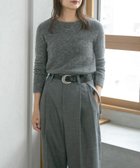 【アーバンリサーチ/URBAN RESEARCH】のスーリーアルパカニット GRAY|ID: prp329100004292199 ipo3291000000030082123