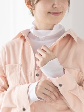 【テチチ/Te chichi】のフライスタートルインナー 人気、トレンドファッション・服の通販 founy(ファニー) ファッション Fashion レディースファッション WOMEN おすすめ Recommend インナー Inner シンプル Simple タートル Turtle タートルネック Turtleneck 無地 Plain Color |ID:prp329100004292789