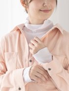 【テチチ/Te chichi】のフライスタートルインナー 人気、トレンドファッション・服の通販 founy(ファニー) ファッション Fashion レディースファッション WOMEN おすすめ Recommend インナー Inner シンプル Simple タートル Turtle タートルネック Turtleneck 無地 Plain Color thumbnail オフホワイト|ID: prp329100004292789 ipo3291000000030515689