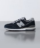 【ユナイテッドアローズ/UNITED ARROWS】のNew Balance CM996 スニーカー 人気、トレンドファッション・服の通販 founy(ファニー) ファッション Fashion レディースファッション WOMEN クッション Cushion シューズ Shoes スタンダード Standard スニーカー Sneakers 定番 Standard 人気 Popularity バランス Balance フィット Fit ベーシック Basic ボストン Boston thumbnail NAVY|ID: prp329100004292806 ipo3291000000029784009