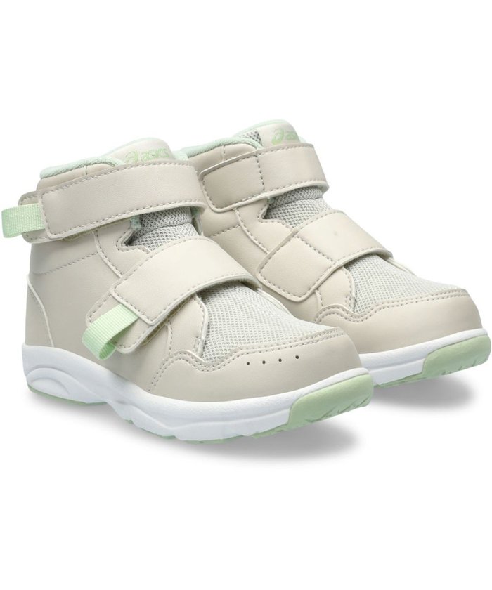 【アシックス ランウォーク/ASICS WALKING / KIDS】のGD.WALKER MINI HI 2 インテリア・キッズ・メンズ・レディースファッション・服の通販 founy(ファニー) https://founy.com/ ファッション Fashion キッズファッション KIDS ウォーター Water 抗菌 Antibacterial シューズ Shoes フィット Fit |ID: prp329100004293035 ipo3291000000030052368