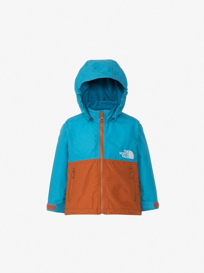 【ザ ノース フェイス/THE NORTH FACE / KIDS】のコンパクトジャケット(ベビー) インテリア・キッズ・メンズ・レディースファッション・服の通販 founy(ファニー) https://founy.com/ ファッション Fashion キッズファッション KIDS コンパクト Compact ジャケット Jacket ベビー Baby 定番 Standard |ID: prp329100004293064 ipo3291000000029903547