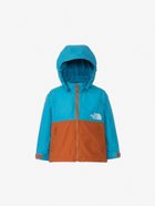 【ザ ノース フェイス/THE NORTH FACE / KIDS】のコンパクトジャケット(ベビー) アルカリブルー|ID: prp329100004293064 ipo3291000000029903548