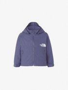 【ザ ノース フェイス/THE NORTH FACE / KIDS】のコンパクトジャケット(ベビー) ケイブブルー|ID: prp329100004293064 ipo3291000000029903549