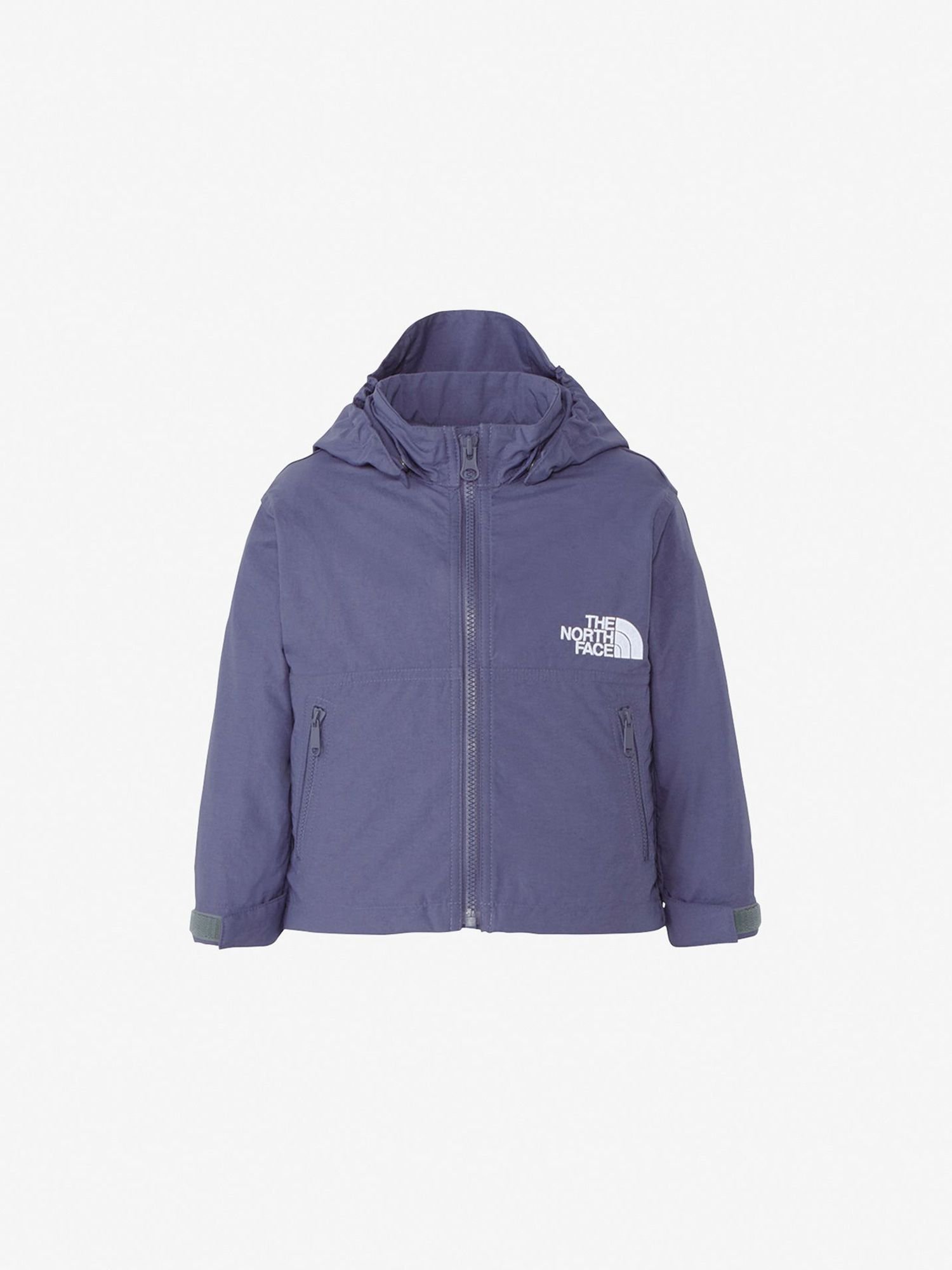 【ザ ノース フェイス/THE NORTH FACE / KIDS】のコンパクトジャケット(ベビー) インテリア・キッズ・メンズ・レディースファッション・服の通販 founy(ファニー) 　ファッション　Fashion　キッズファッション　KIDS　コンパクト　Compact　ジャケット　Jacket　ベビー　Baby　定番　Standard　ケイブブルー|ID: prp329100004293064 ipo3291000000029903549