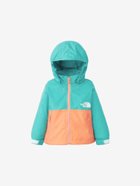 【ザ ノース フェイス/THE NORTH FACE / KIDS】のコンパクトジャケット(ベビー) ガイザーアクア|ID: prp329100004293064 ipo3291000000029903551