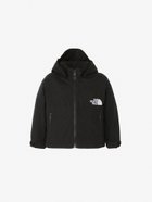 【ザ ノース フェイス/THE NORTH FACE / KIDS】のコンパクトジャケット(ベビー) ブラック|ID: prp329100004293064 ipo3291000000029903552