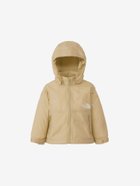 【ザ ノース フェイス/THE NORTH FACE / KIDS】のコンパクトジャケット(ベビー) ケルプタン|ID: prp329100004293064 ipo3291000000029903553